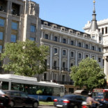 Ahora Madrid lucha por zafarse del alquiler leonino de Sacyr