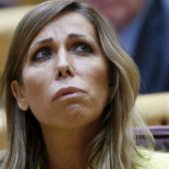 Los pisos de Alicia Sánchez-Camacho valen 286.000 euros, pero sus hipotecas ascienden a un millón