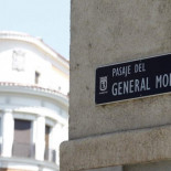 Carmena eliminará las calles franquistas y les pondrá nombres de mujeres o vecinos ilustres