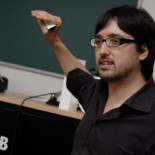 “La privacidad será la siguiente gran lucha por los derechos civiles”