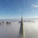 Ganadores de Dronestagram 2015, el concurso de fotografía con drones