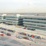 Indra ofrece trabajo a 100 informáticos junior en TVE  mientras anuncia 1.850 despidos