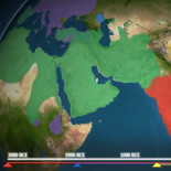 Cómo las cinco grandes religiones se expandieron por el mundo [ENG]