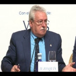 Leguina: "Yo pago para que usted cobre el paro"