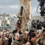 El rodaje de 'Juego de Tronos' dejará millones de euros en Peñíscola