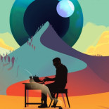 50 años de “Dune”, como una novela de ciencia ficción cambió el mundo (ENG)