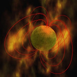 Una supernova ultraluminosa produce un estallido extremo de radiación gamma