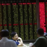 La Bolsa rebota tras ordenar Pekín a la policía actuar contra los especuladores