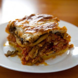 Los 10 básicos de la gastronomía griega