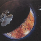 El difícil camino hasta Plutón: la historia de las sondas espaciales destinadas a explorar la última frontera del sistem