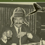 MacLauchlin: 'En España entienden mejor a Kennedy Toole que en los EEUU y es por el Quijote'