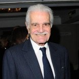 Fallece a los 83 años el actor Omar Sharif, conocido por su actuaciones en "Lawrence of Arabia" y "Doctor Zhivago" [ENG]