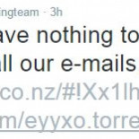 HackingTeam: código para incriminar a alguien en delitos de pedofilia