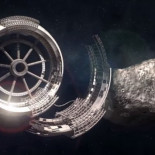 La explotación mineral del espacio a debate: ¿quién es dueño de los asteroides?