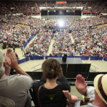 Bernie Sanders, entrevista y análisis del fenómeno "Podemos" estadounidense