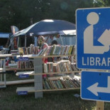 Las 20 bibliotecas y librerías al aire libre más curiosas del mundo