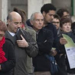 España tiene la mayor tasa de paro del mundo en mayores de 55 años y en menores de 25 años