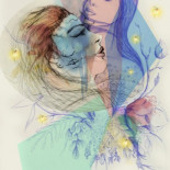 Aguantando la respiración