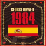 '1984' llega a Europa - El fin de la libertad de expresión en España (ENG)