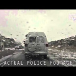 Cómo deshacerte de tus drogas en un control policial - nivel Thug Life