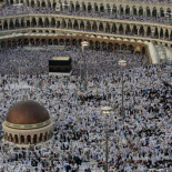 Un guardia civil musulmán pide que Interior le pague un viaje a La Meca