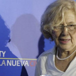 Ahora Madrid frena en seco el contrato del "programa informático sin fin"