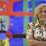 Carmena expulsa al directivo del Ayuntamiento señalado por acoso sexual