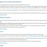 La UE tiene una web contra bulos desde hace 23 años con cientos de entradas