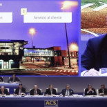 Cataluña y Valencia activan el plan de la UE para que Florentino no cobre el Castor