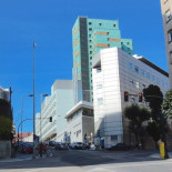 El pelotazo del Hospital Xeral de Vigo