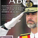 Portada ABC 17/07/2015