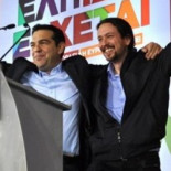 Pablo Iglesias anuncia un referendum para iniciar la convergencia