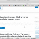 Si tu informas yo no puedo ganarme la vida mintiendo