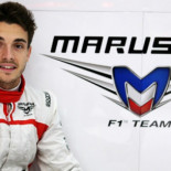 Muere Jules Bianchi