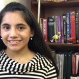Dafne Almazán, la niña mexicana superdotada que se convirtió en la psicóloga más joven del mundo