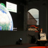 Venta del primer satélite privado 'made in Spain'