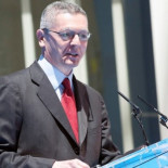 El despacho más grande de Madrid se convierte en biblioteca pública