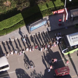 China crea un megalópolis alrededor de Pekín [eng]