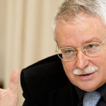 La barbaridad de Leguina en 'laSexta Noche' sobre la pobreza