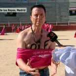 Ortega Cano ficha por Femen