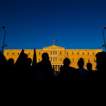 El vengativo plan de privatización de Europa para Grecia, por Yanis Varoufakis