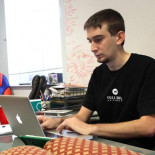 Aparece muerto Josh Greenberg en su casa, co-fundador de Grooveshark a los 28 años de edad (ENG)