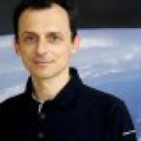 Soy Pedro Duque, astronauta de la Agencia Espacial Europea. Pregúntame