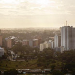 5.000 manifestantes anti-gay desnudos para recibir a Obama en Kenia