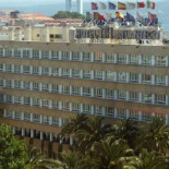 Gran chollo en Coruña: concesionaria paga 2.500 euros al ayuntamiento y cobra medio millón a NH