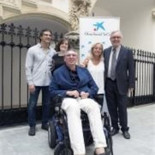 Prueban una técnica pionera contra la esclerosis múltiple