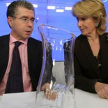Nuevos sobresaltos para el PP con los mismos protagonistas en las próximas revelaciones de la Púnica