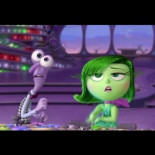 Inside Out. Lo mejor de Pixar desde hace años