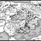 Así será el futuro de España… según la ciencia ficción