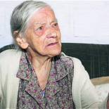 Fue obligada a trabajar por 35 años como empleada doméstica sin pago